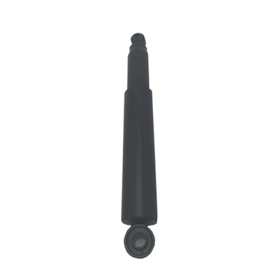 2012 Ford Fusion Rear Shocks
