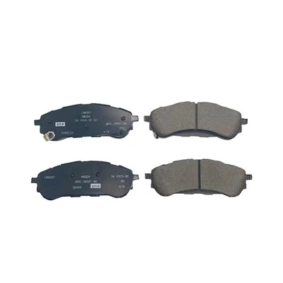Car Parts Brake Pads