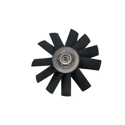Fan Assembly