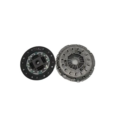 Friction Disc Clutch