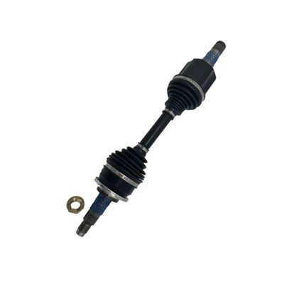 Front Drive Shaft Jeep Wrangler