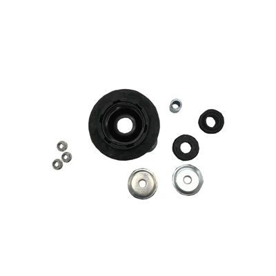 Front Shock Absorber Struct