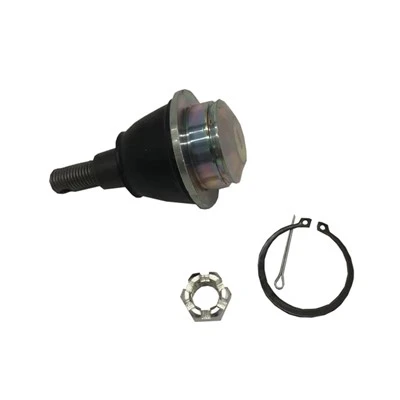 Lower Control Arm Ball Joint Replacement
