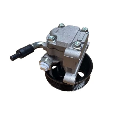 Power Steering Pump Small Pulley