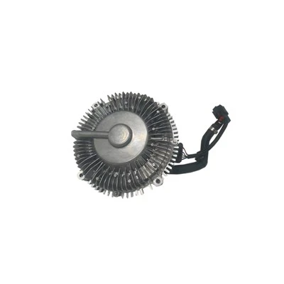 Electric Fan Clutch