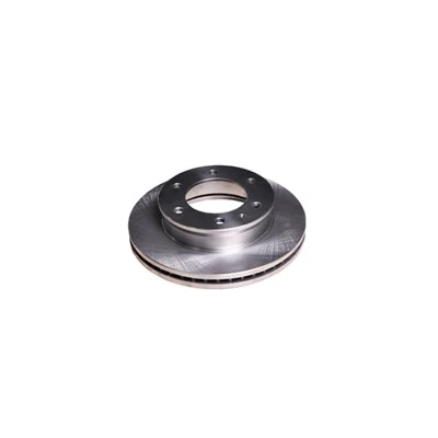 Ford Focus Brake Rotors