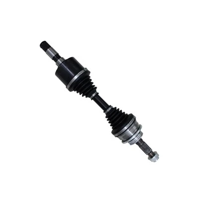 Front Passenger CV Axle