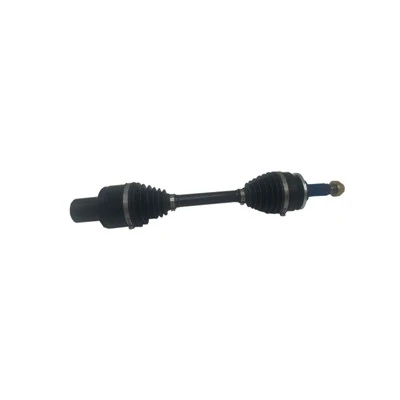 Passenger Side Axle