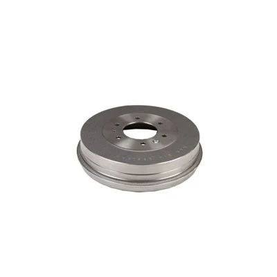 Rear Brake Rotors And Pads