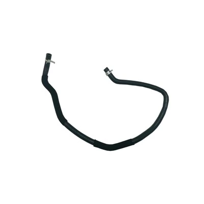 Water Heater Outlet Pipe