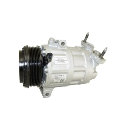 A/C Compressor JB3B-19D629-AA