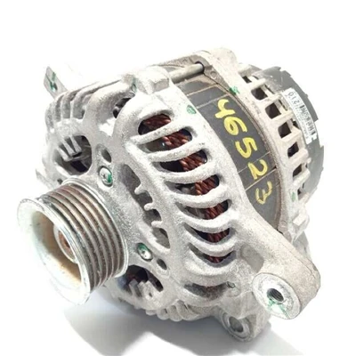 Aalternator