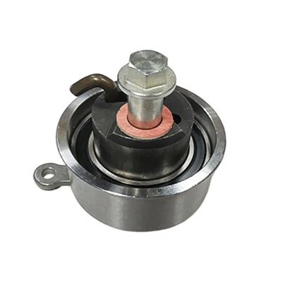 Ac Tensioner Pulley WE01-12-700