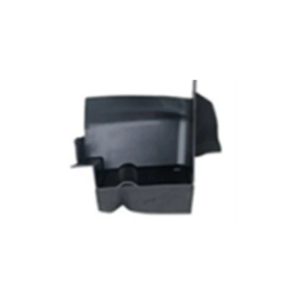 AIR DEFLECTOR RR BUMPER