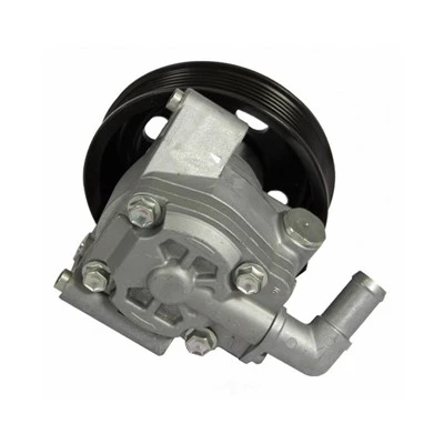 Power Steering Pump CT4Z-3A674-A