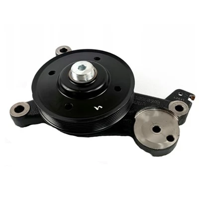 Belt Tensioner Kit JB3Q-8609-AB