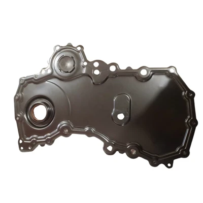Best Belt Timing Cover
