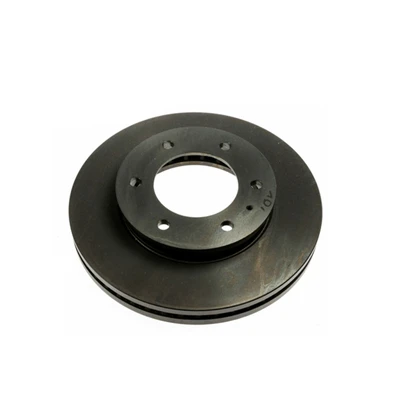 Brake Discs Rear