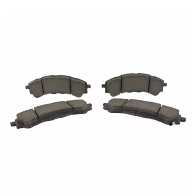 Brake Front Brake Pads