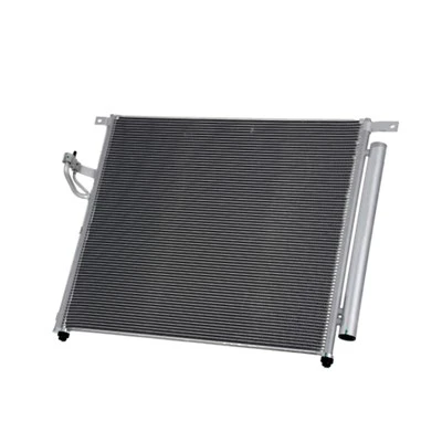 Condenser AB39-19710- AA