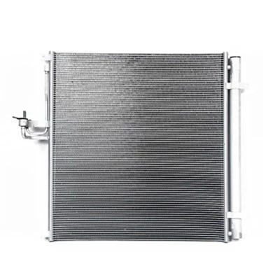 Condenser JB3B-19710-AA