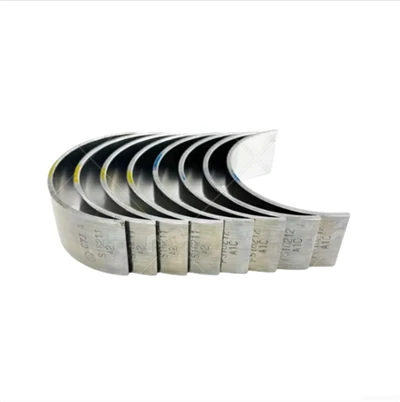 Connecting Rod Bearings