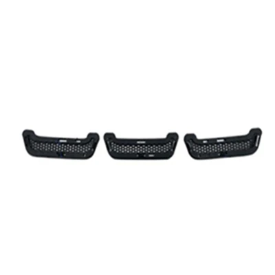 COVER RR BUMPER