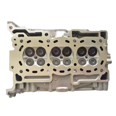 Cylinder Head Assembly