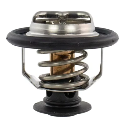 Engine Coolant Thermostat