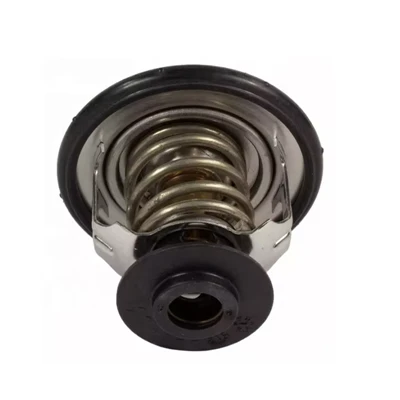 Engine Coolant Thermostat