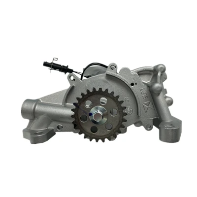 Engine Oil Pump
