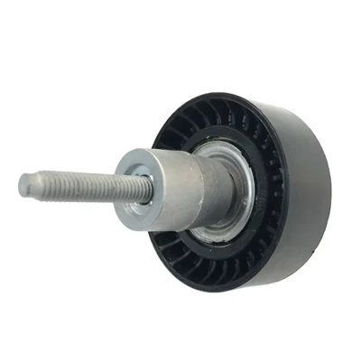 Fan Pulley
