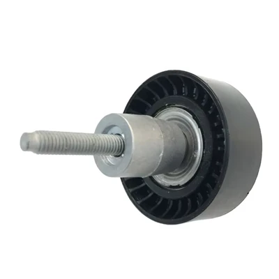 Fan Pulley