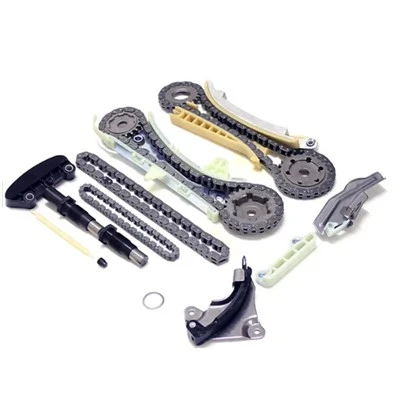 Ford Timing Chain Kit 4L2Z-6M290-AA