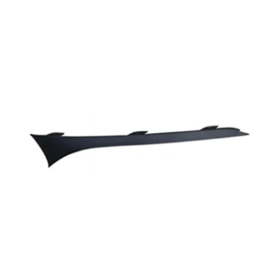 FR BUMPER COVER