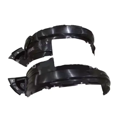 FR INNER FENDER RH