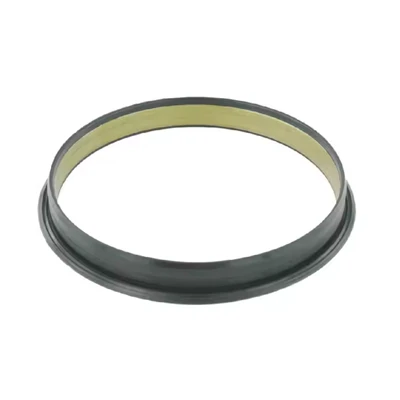 Gasket Seal Vacuum Pump