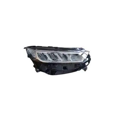 Head Lamp LH
