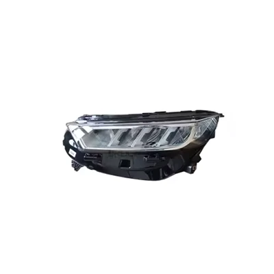 Head Lamp RH