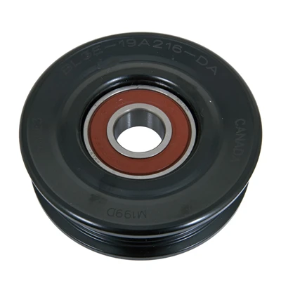 Idle Pulley