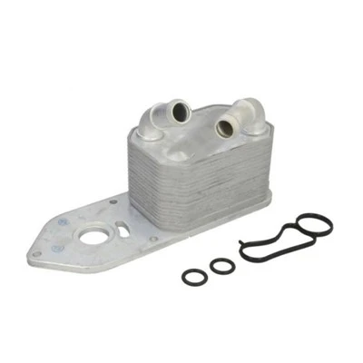 Oil Cooler GK2Q-6A642-AB