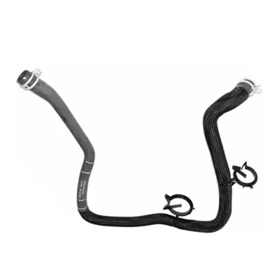 Oil Cooler Pipe