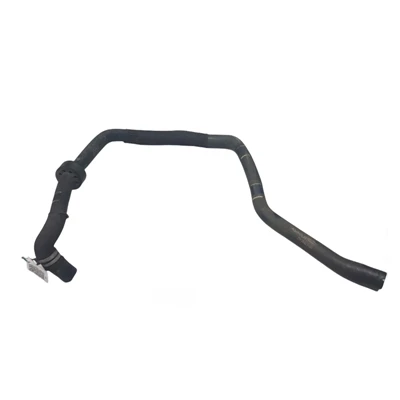 Oil Cooler Pipe