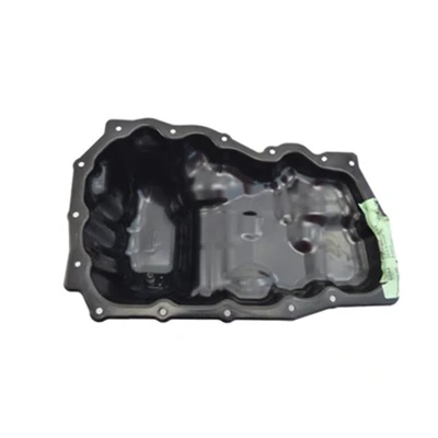 Oil Pan
