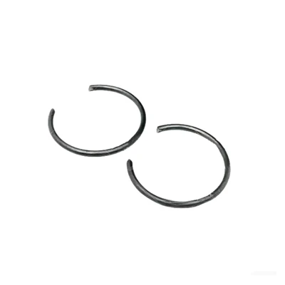 Piston Clamp