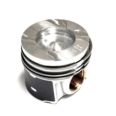 Piston Ring Compressor