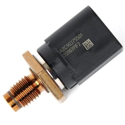 Pressure Sensor