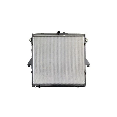 Radiator 5M35-8005-AB
