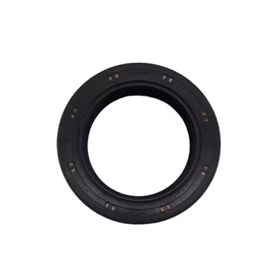 Rear Axle Seal