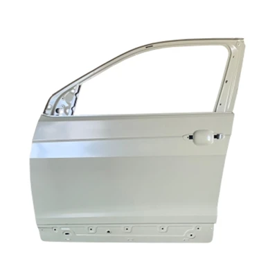 Rear Door LH